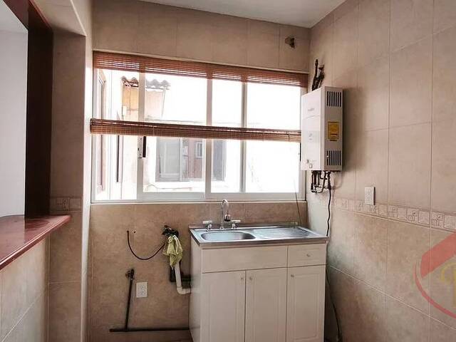 Departamento para Venta en Iztapalapa - 4