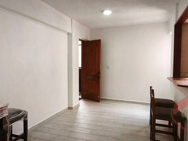 #1334 - Departamento para Venta en Iztapalapa - DF - 3