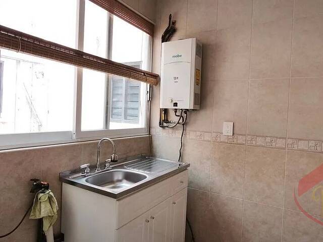 Departamento para Venta en Iztapalapa - 5