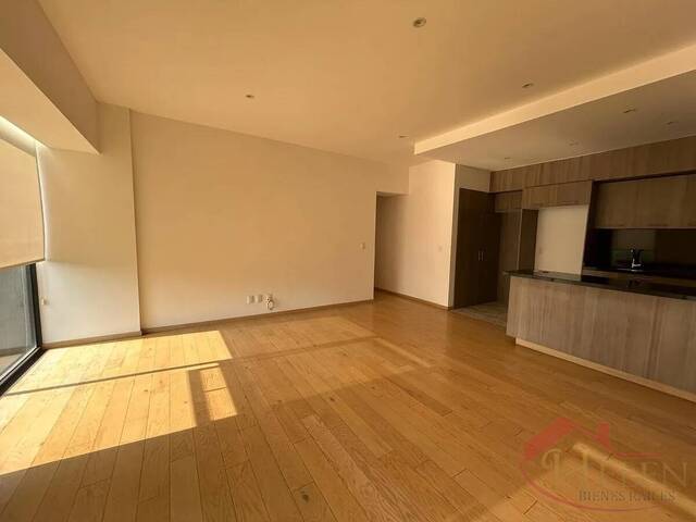 #1335 - Departamento para Venta en Cuauhtémoc - DF - 2