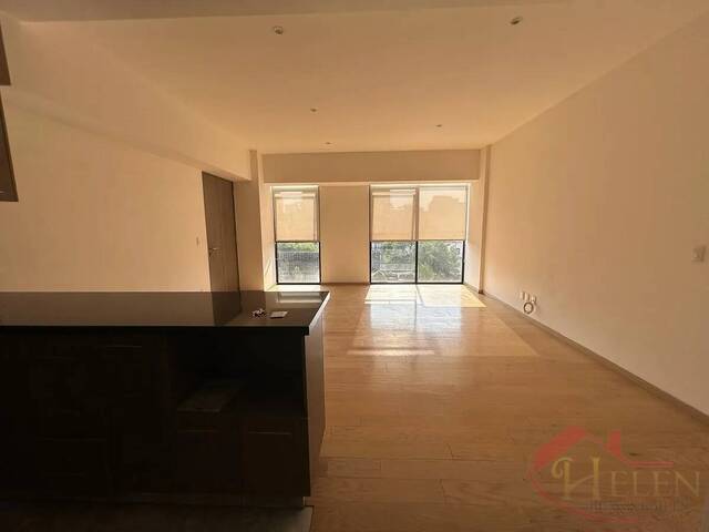 #1335 - Departamento para Venta en Cuauhtémoc - DF - 3