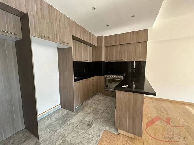 Departamento para Venta en Cuauhtémoc - 4