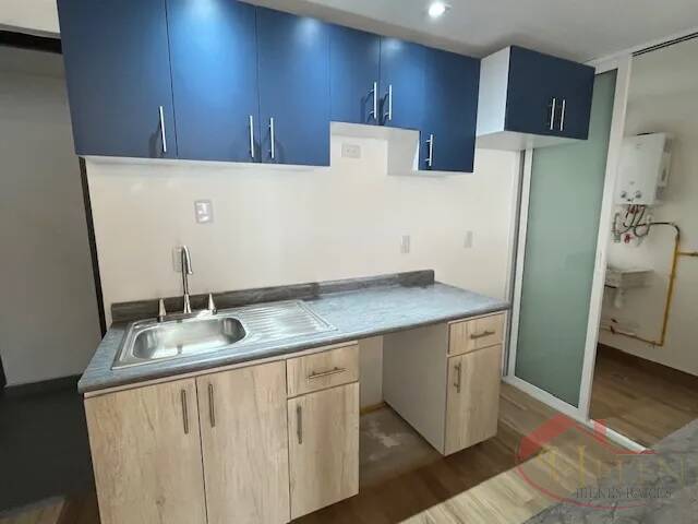 #1336 - Departamento para Venta en Coyoacán - DF - 1
