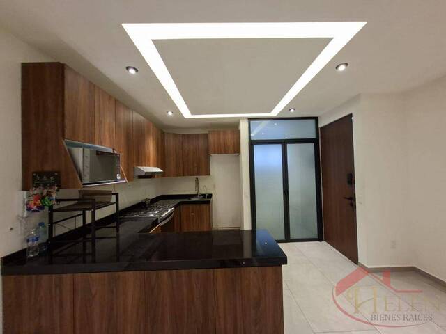 #1337 - Departamento para Venta en Benito Juárez - DF - 1