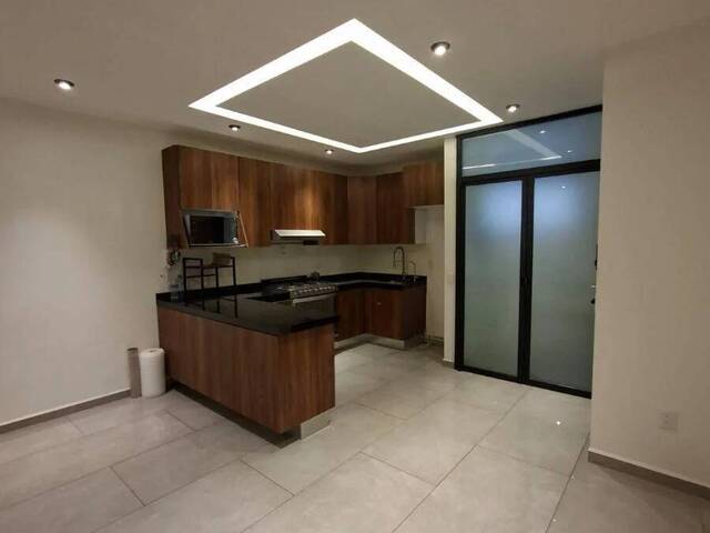 #1337 - Departamento para Venta en Benito Juárez - DF - 3