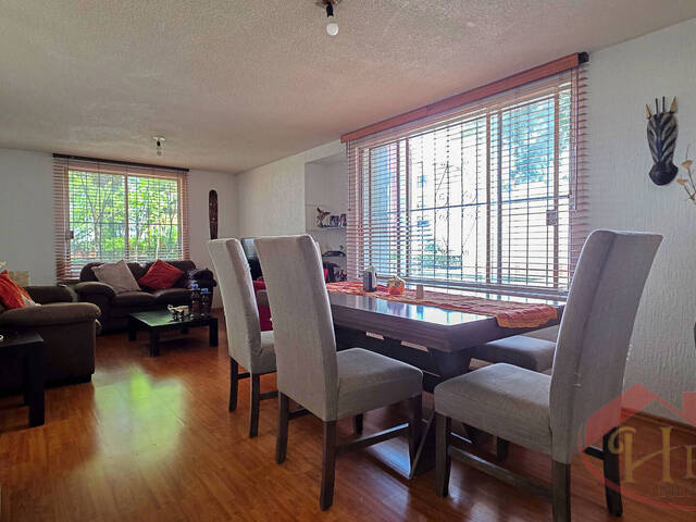 #1028 - Departamento para Venta en Tlalpan - DF - 1