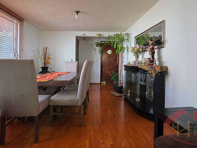 #1028 - Departamento para Venta en Tlalpan - DF - 3