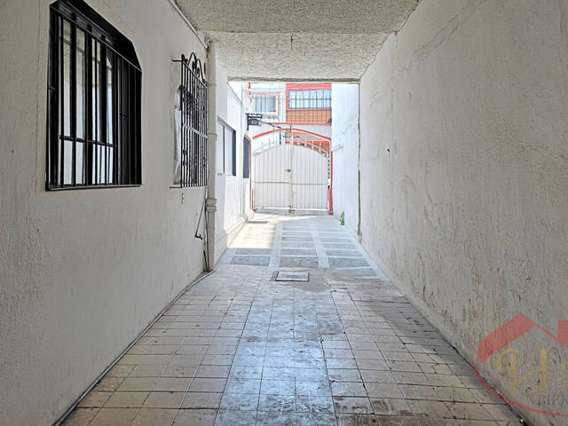 Casa para Venta en Benito Juárez - 4