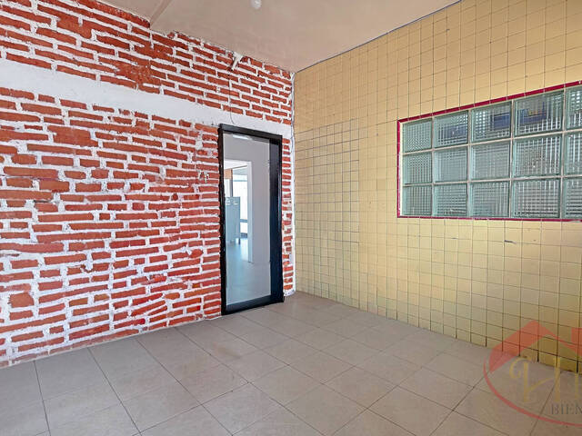 Casa para Venta en Benito Juárez - 5