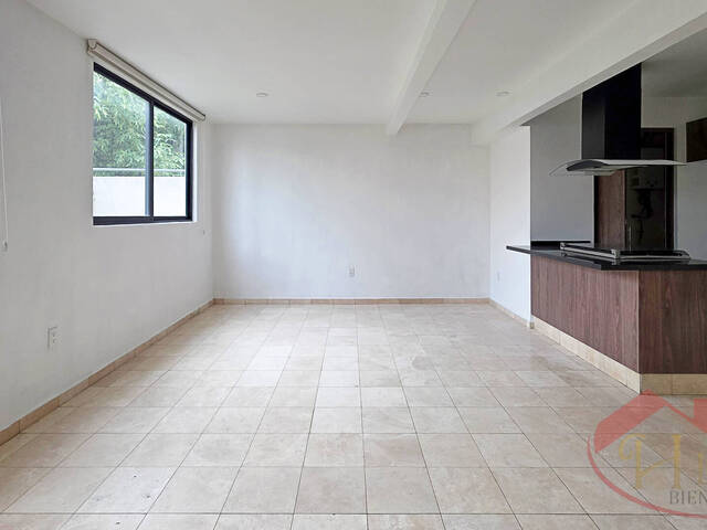 #1339 - Departamento para Venta en Benito Juárez - DF - 2