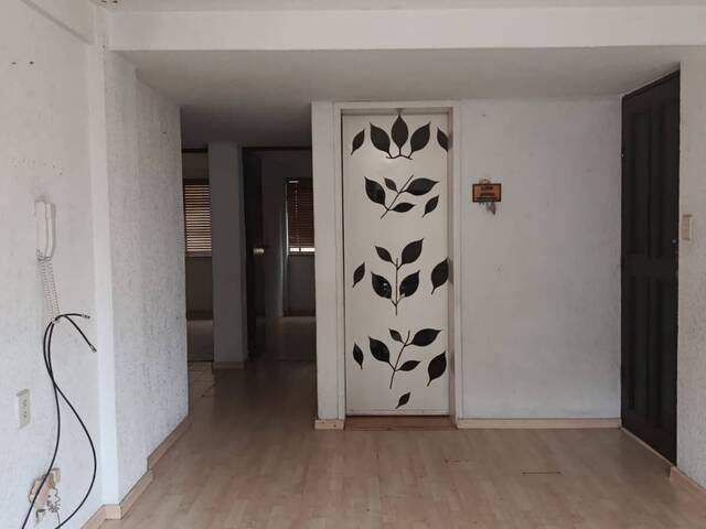 Departamento para Venta en Iztapalapa - 5