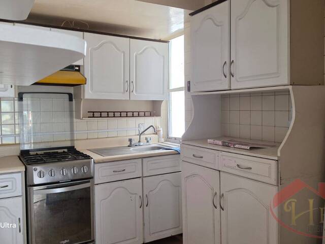 #1340 - Departamento para Venta en Iztapalapa - DF - 3