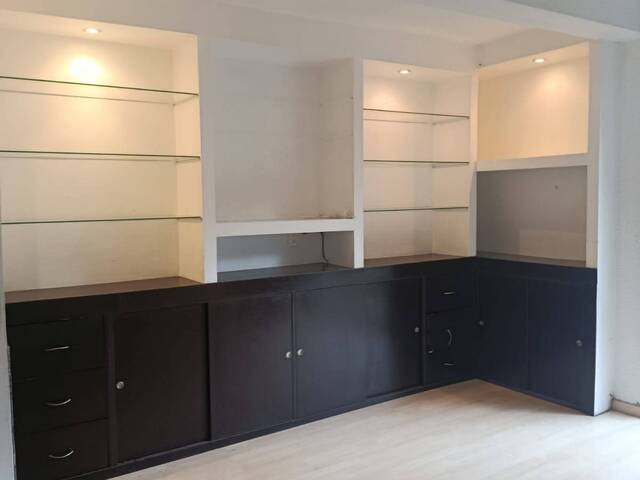 #1340 - Departamento para Venta en Iztapalapa - DF - 2
