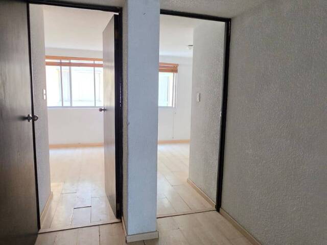 Departamento para Venta en Iztapalapa - 4