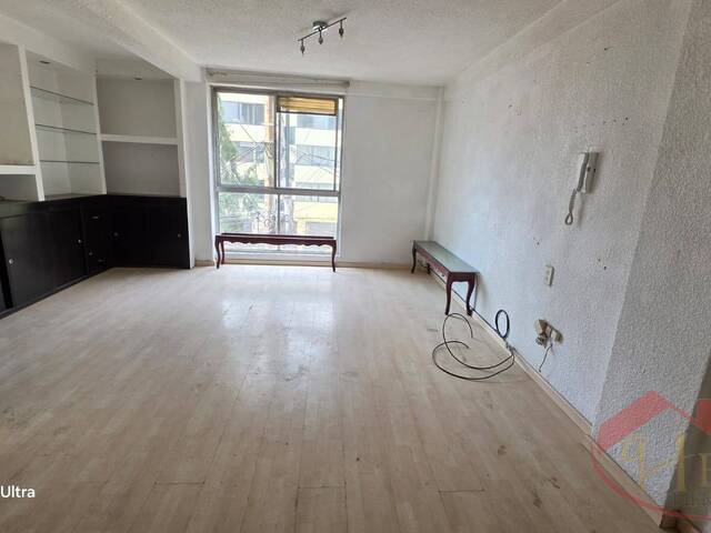 #1340 - Departamento para Venta en Iztapalapa - DF - 1