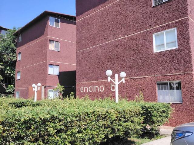 Departamento para Venta en Tlalpan - 5