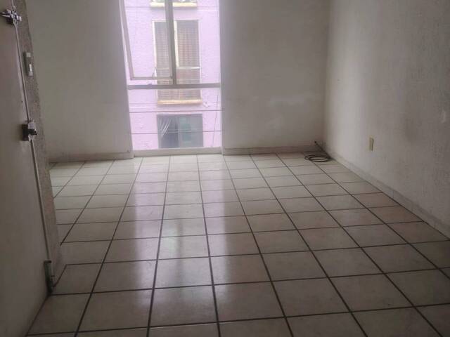 #1342 - Departamento para Venta en Iztapalapa - DF - 2