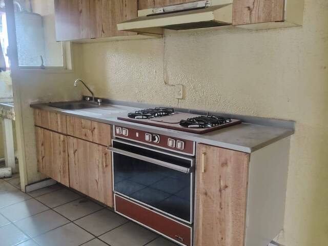 Departamento para Venta en Iztapalapa - 4