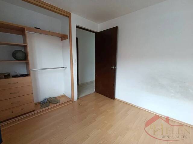 Departamento para Venta en Iztacalco - 5