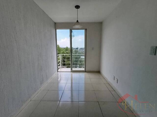 Departamento para Venta en Iztacalco - 4