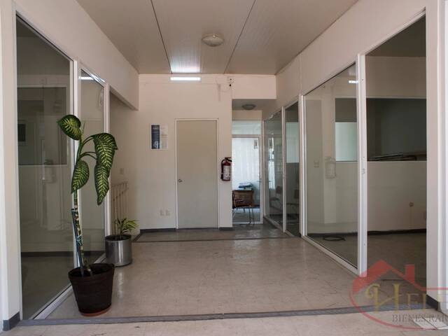 Edificio comercial para Renta en Cuauhtémoc - 4