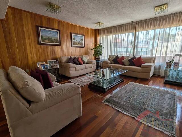 #1346 - Casa para Venta en Coyoacán - DF - 3