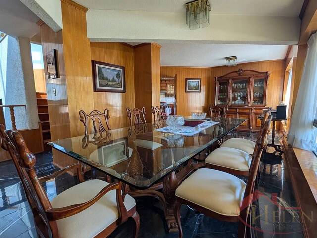 Casa para Venta en Coyoacán - 4