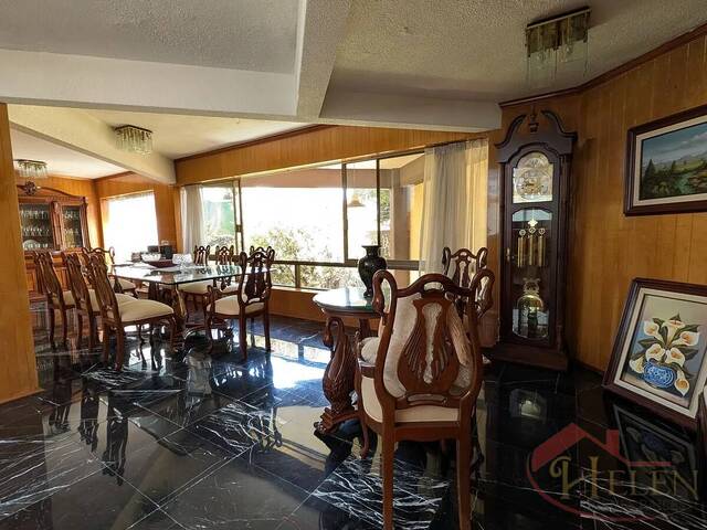 Casa para Venta en Coyoacán - 5