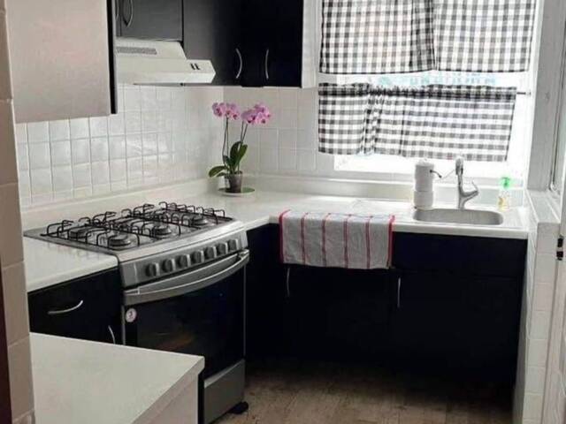 #1347 - Departamento para Venta en Tlalpan - DF - 3