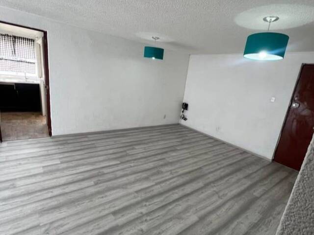 #1347 - Departamento para Venta en Tlalpan - DF - 2