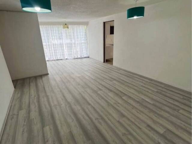 #1347 - Departamento para Venta en Tlalpan - DF - 1