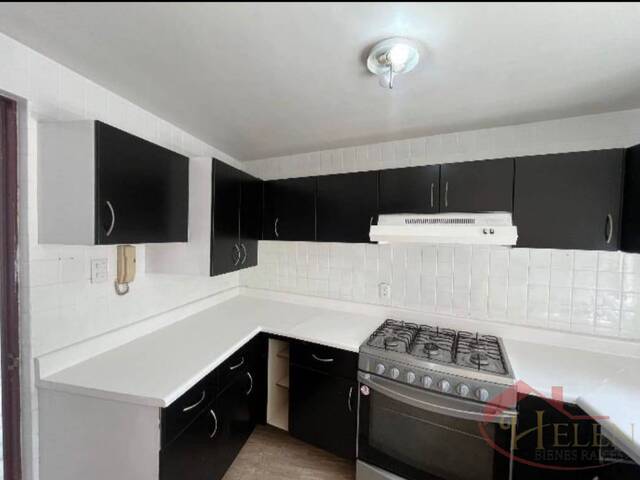 Departamento para Venta en Tlalpan - 4