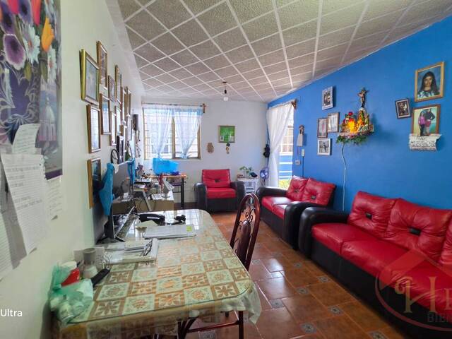 #1349 - Departamento para Venta en Ecatepec de Morelos - MC - 3
