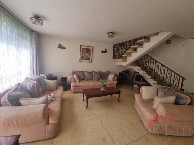 #1350 - Casa para Venta en Coyoacán - DF - 1