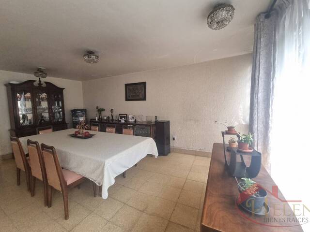 #1350 - Casa para Venta en Coyoacán - DF - 2