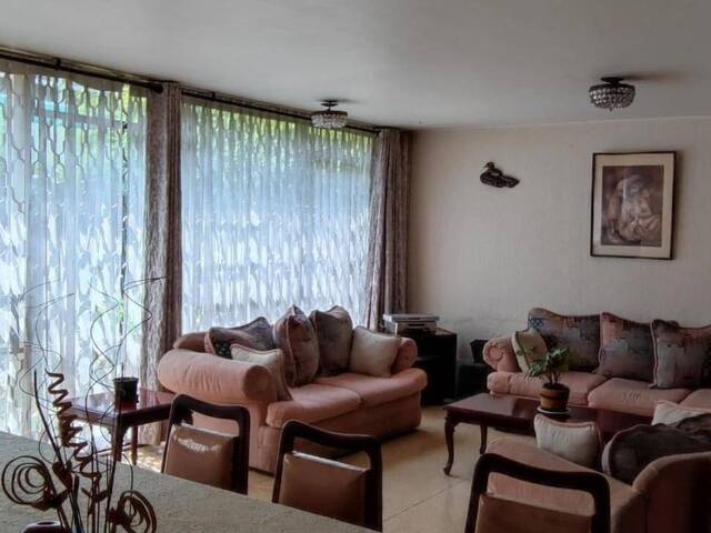 Casa para Venta en Coyoacán - 4
