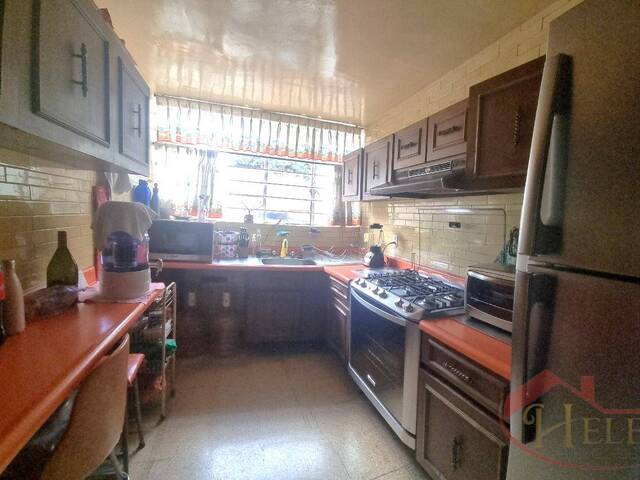 Casa para Venta en Coyoacán - 5