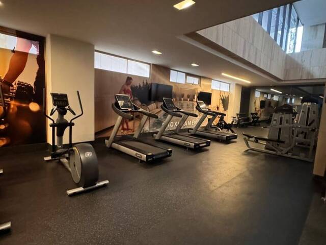 Departamento para Venta en Alvaro Obregón - 5