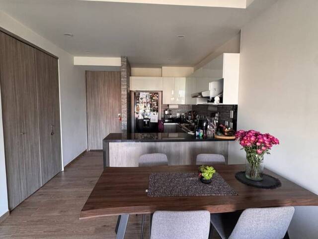 #1352 - Departamento para Venta en Alvaro Obregón - DF - 2