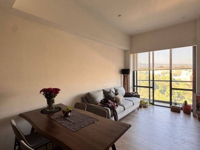 Departamento para Venta en Alvaro Obregón - 4