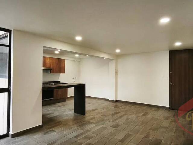 #1353 - Departamento para Venta en Benito Juárez - DF - 2