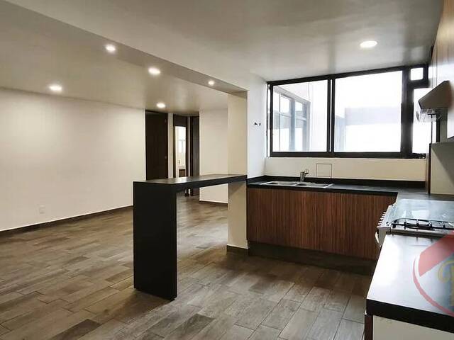 Departamento para Venta en Benito Juárez - 4