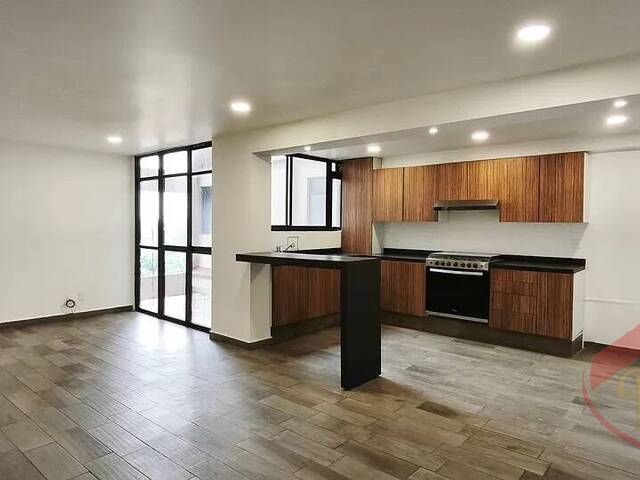 #1353 - Departamento para Venta en Benito Juárez - DF - 3