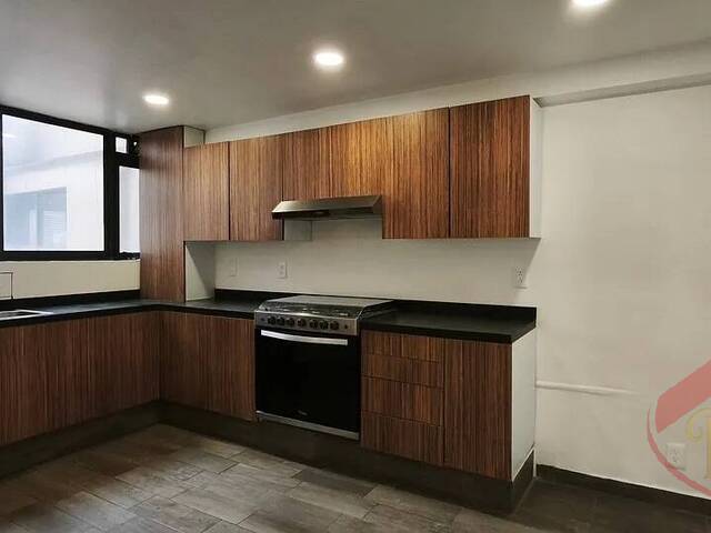 Departamento para Venta en Benito Juárez - 5