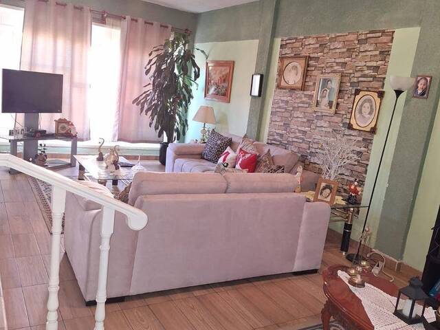 #1354 - Casa para Venta en Tláhuac - DF - 2