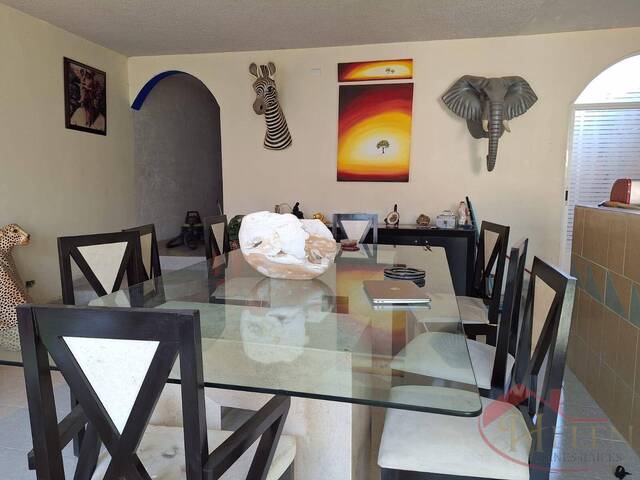 #1354 - Casa para Venta en Tláhuac - DF - 3