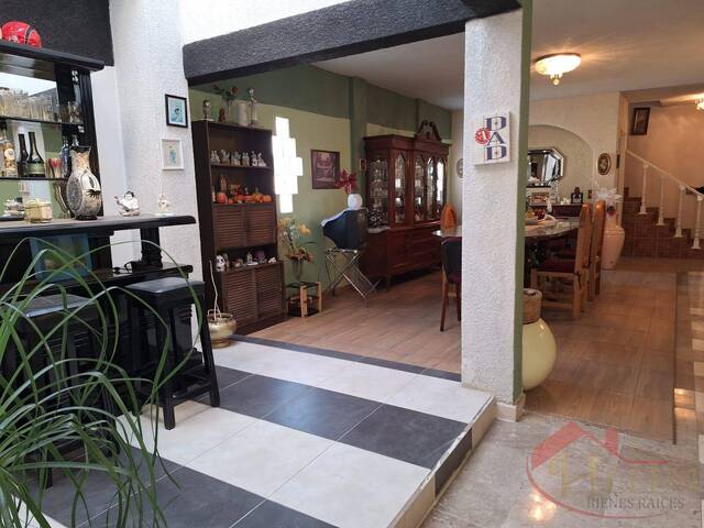 Casa para Venta en Tláhuac - 4