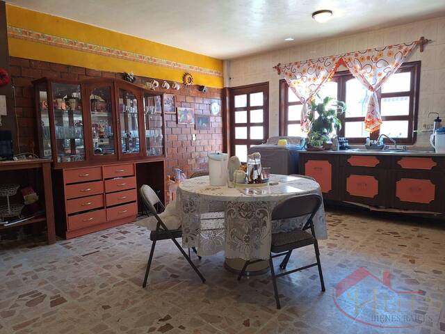 Casa para Venta en Tláhuac - 5
