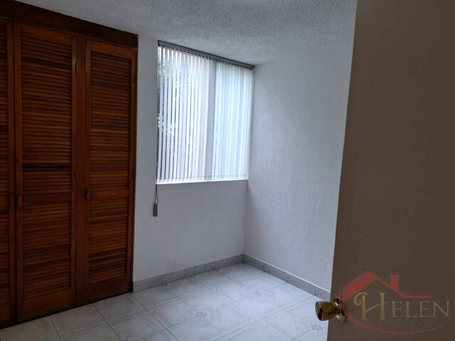 Departamento para Venta en Tlalpan - 5