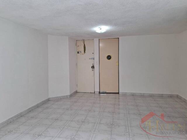 #1355 - Departamento para Venta en Tlalpan - DF - 2